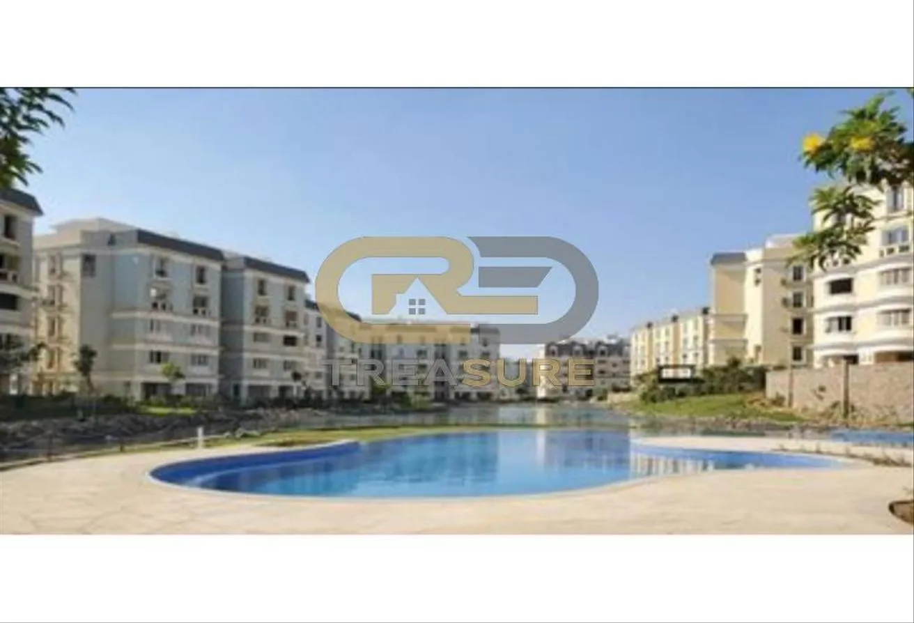 Rent in Mountain View Hyde Park: Furnished studio for rent Mountain View 80m