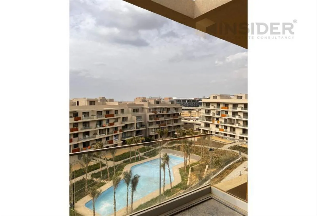Sale in Villette: Luxury Penthouse Fully Finished for Sale in Sodic