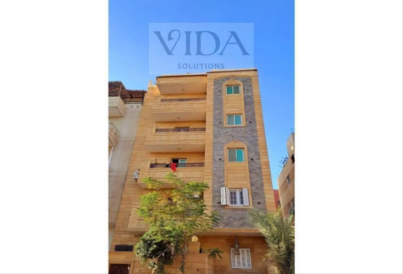 Sale in 2nd District: Building of 10 fully finished apartments ,October