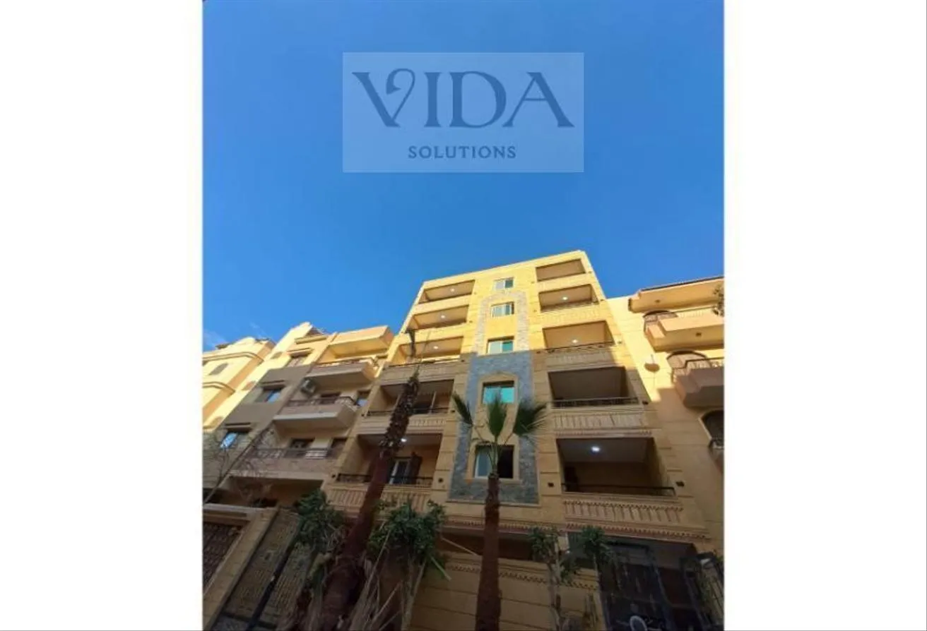 Sale in 2nd District: fully finished building ,prime location ,October