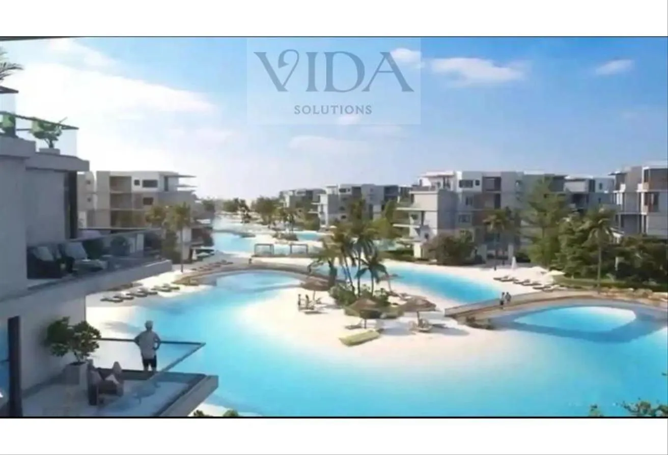 Sale in Shamasy: Townhouse villa for sale North coast (Shamasi) 170