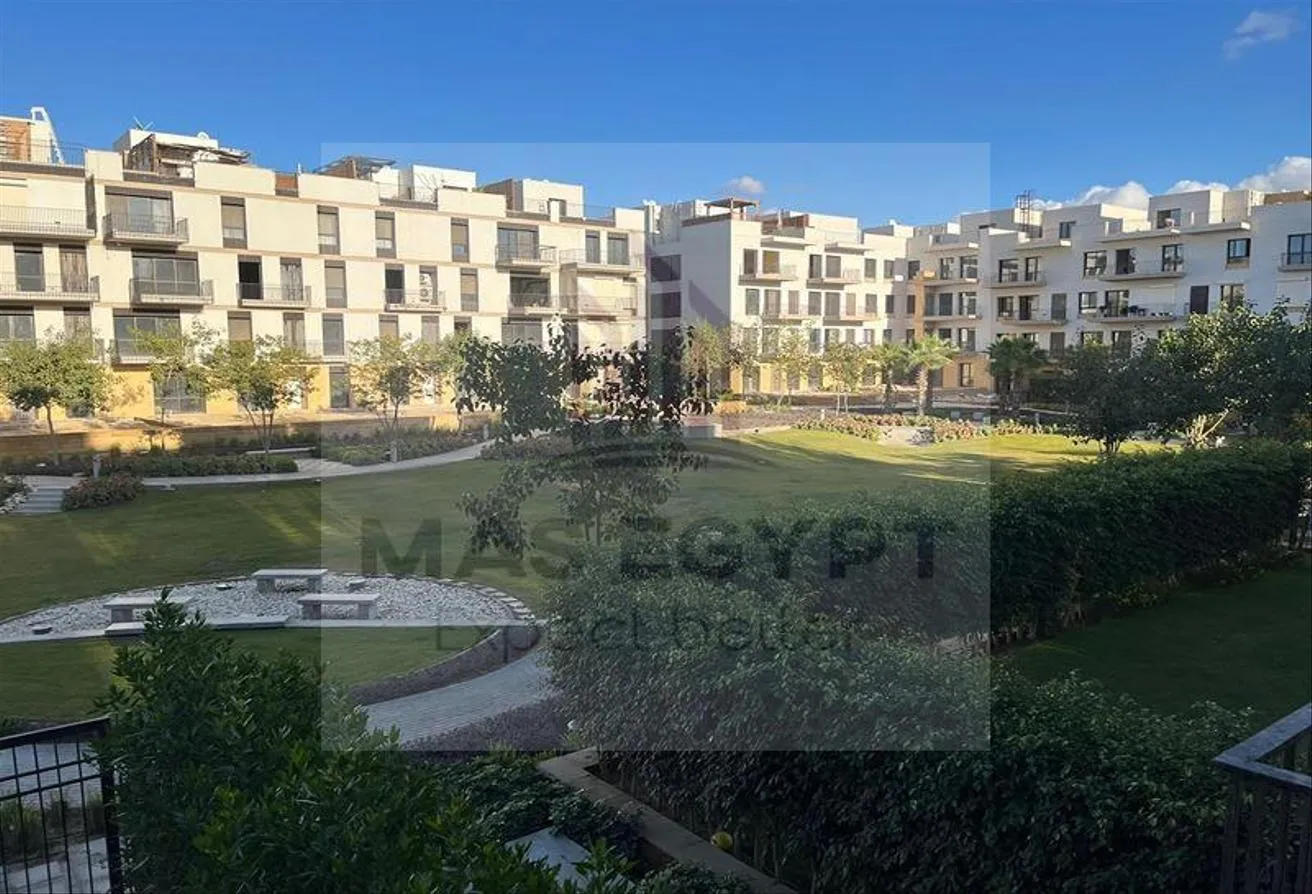 Rent in Westown: Amazing flat for rent in courtyards -kitchen&amp;AC.S