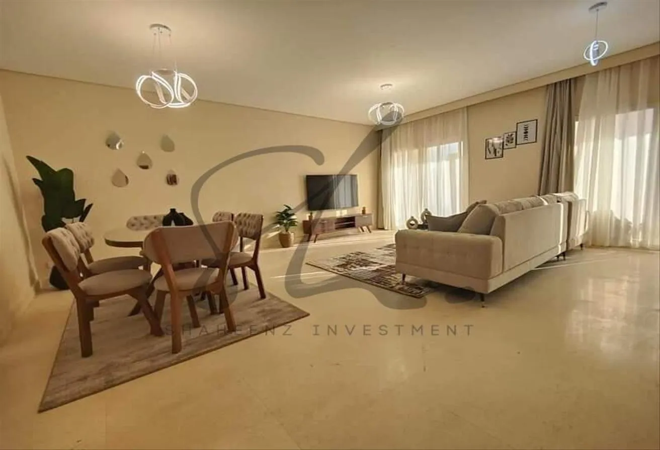 Rent in 90 Avenue: apartment fully furnished in 90 avenue