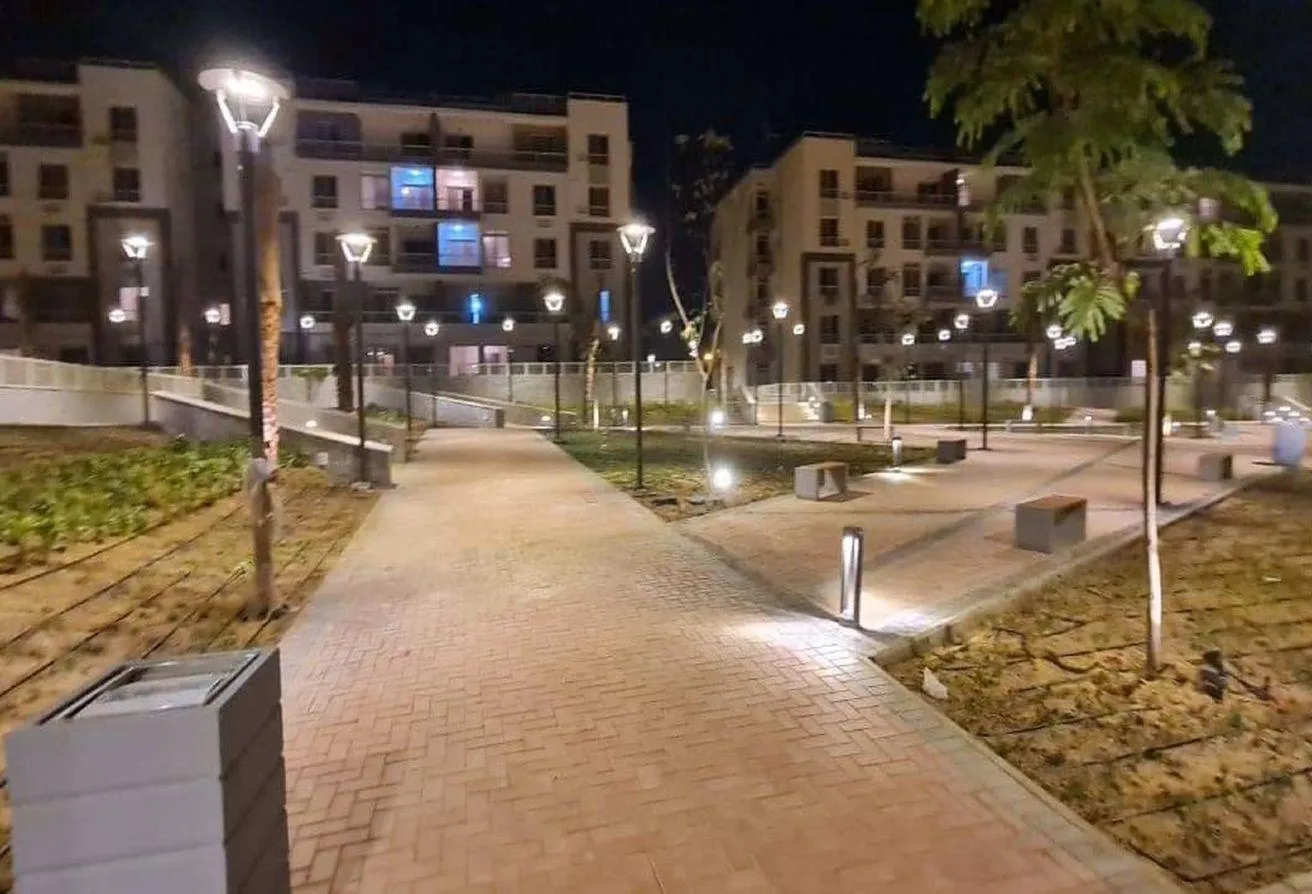 Sale in JAYD Residence: apartment resale 151m view on landscape in Jayd