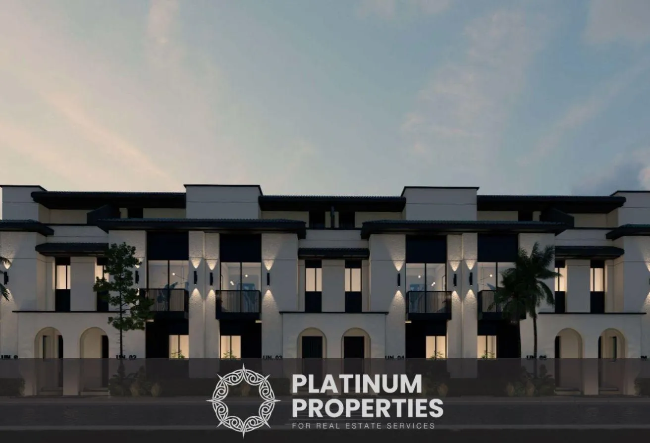 Sale in At East: Offer Apartment with only 1.6% DP over 12y At East