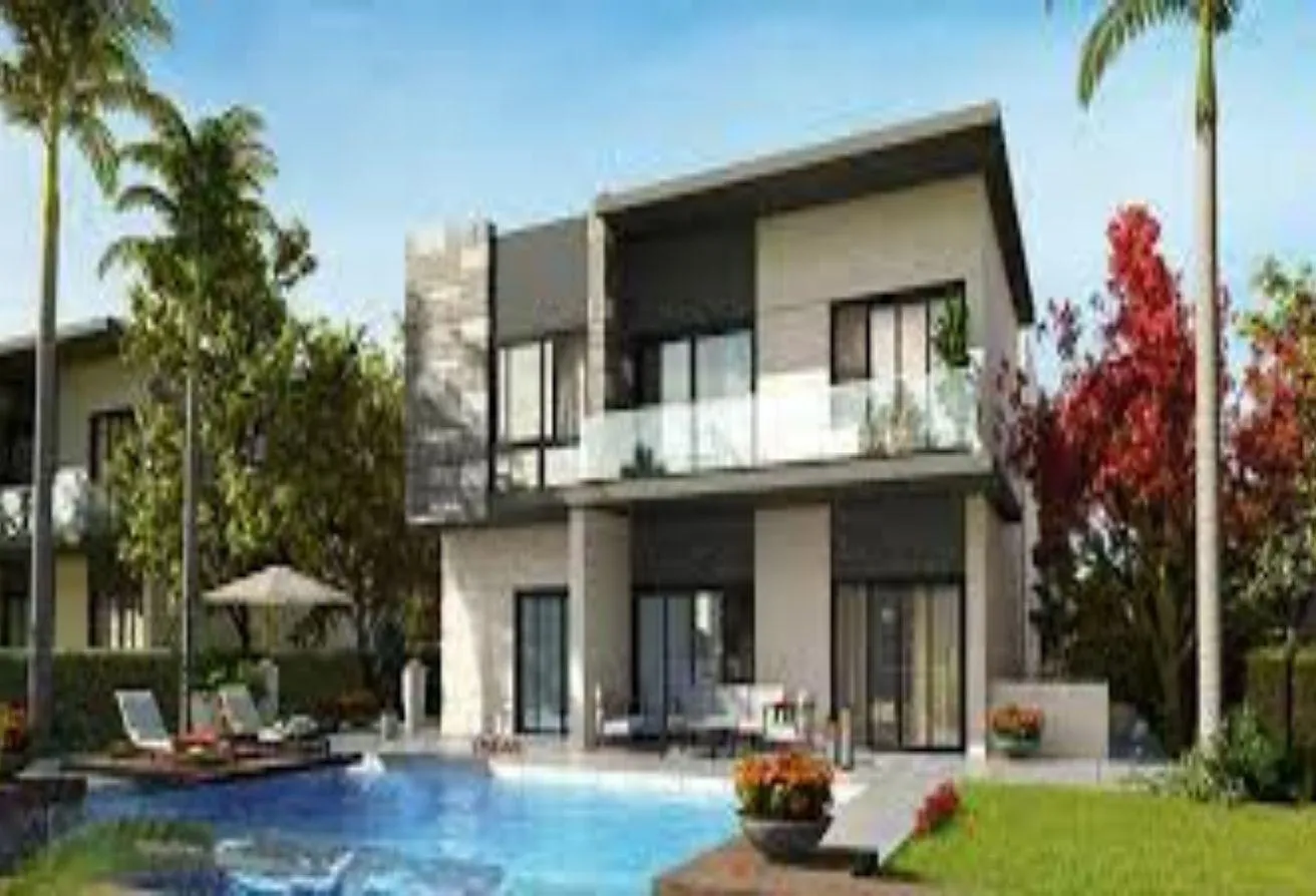Sale in Swan Lake Residence: prim location Town house 4 sale in swan lake