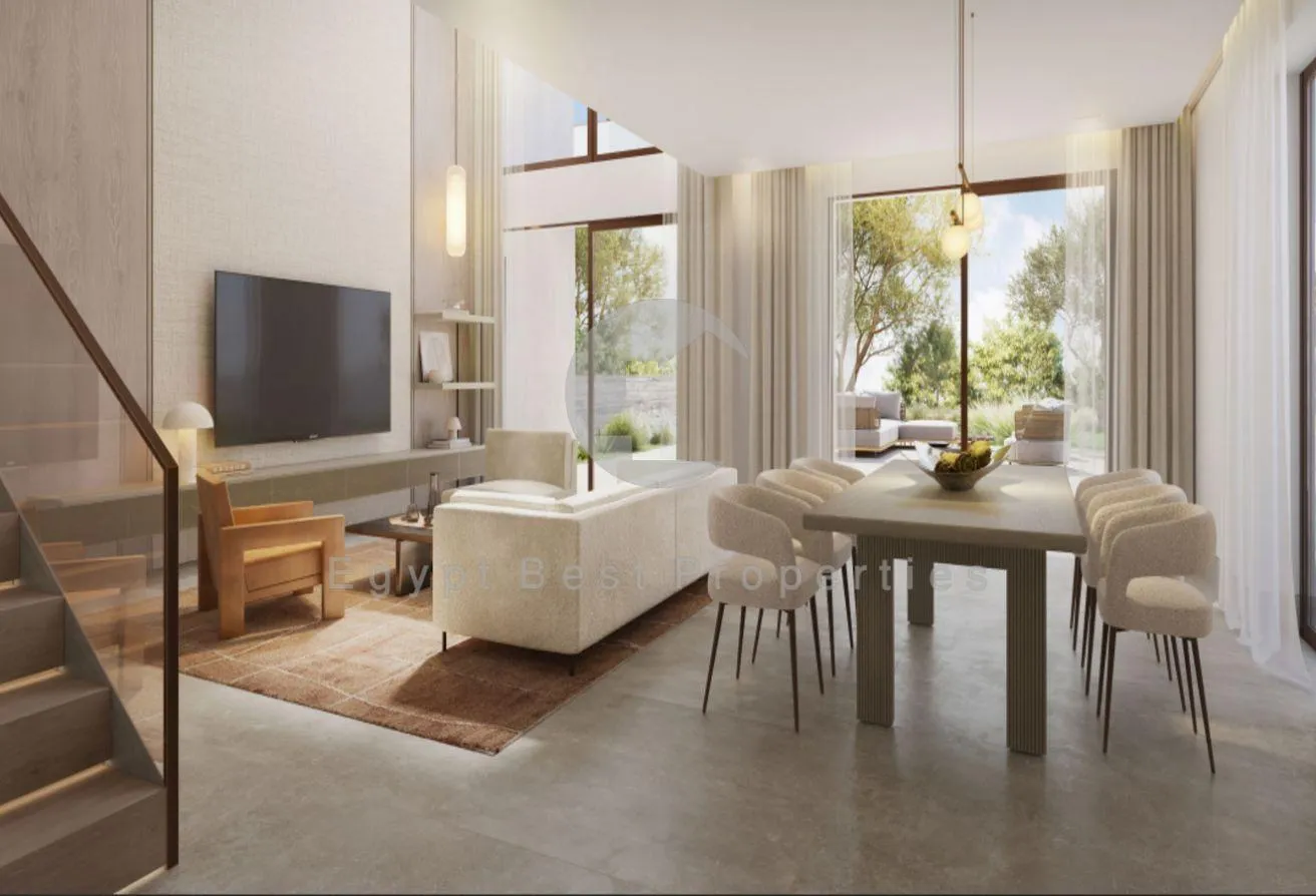 Sale in Solana: special Apartment for Sale by Sodic Installment10y