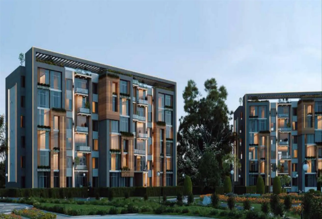 Sale in Valencia Valley: Special unit At the heart of the fifth adaptation