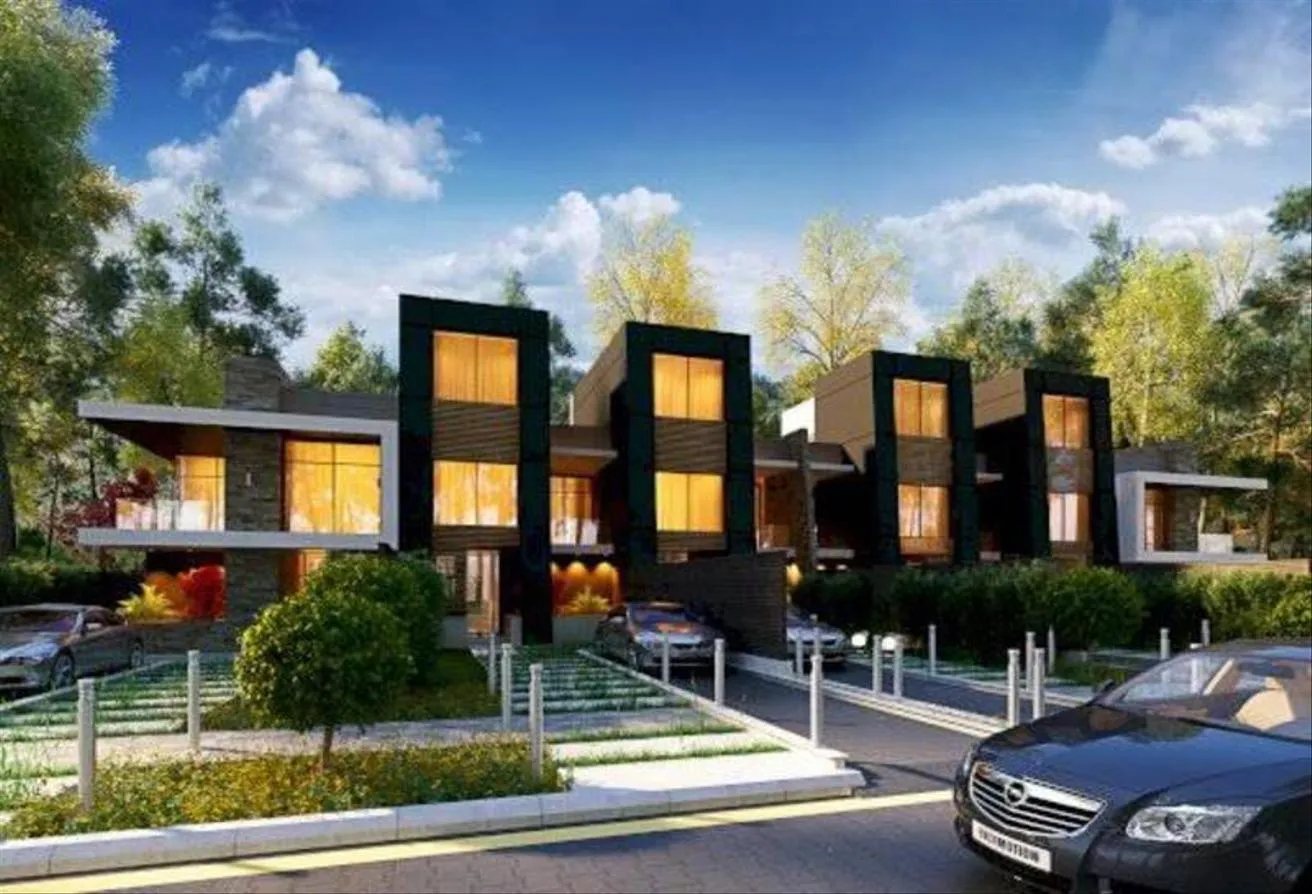 Sale in Midtown: town house at midtown new cairo