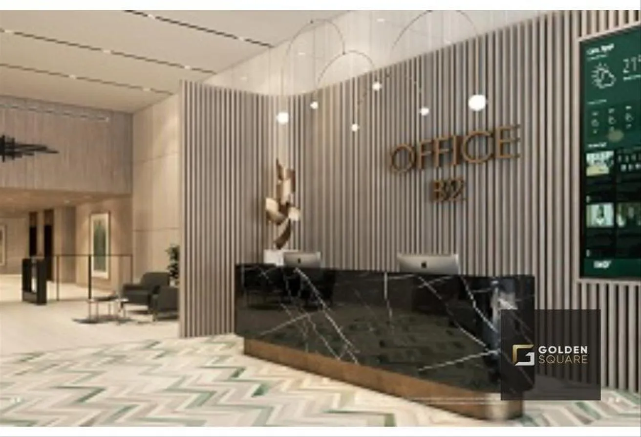 Sale in One Ninety: One Ninety Cairo Design District CDD Building S07