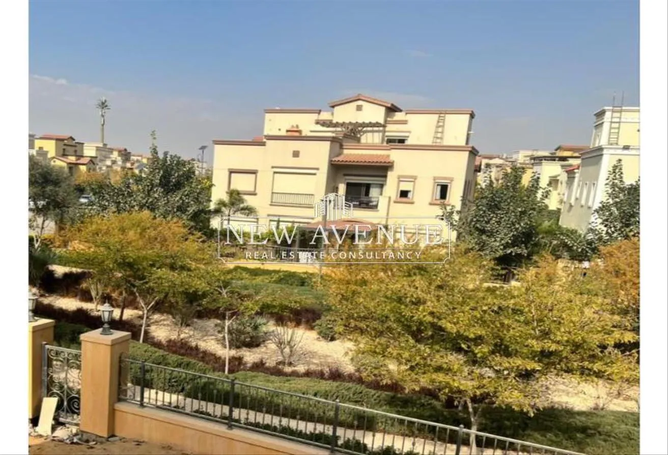 Sale in Mivida: Stand Alone 1100m for sale Special view, in Mivida