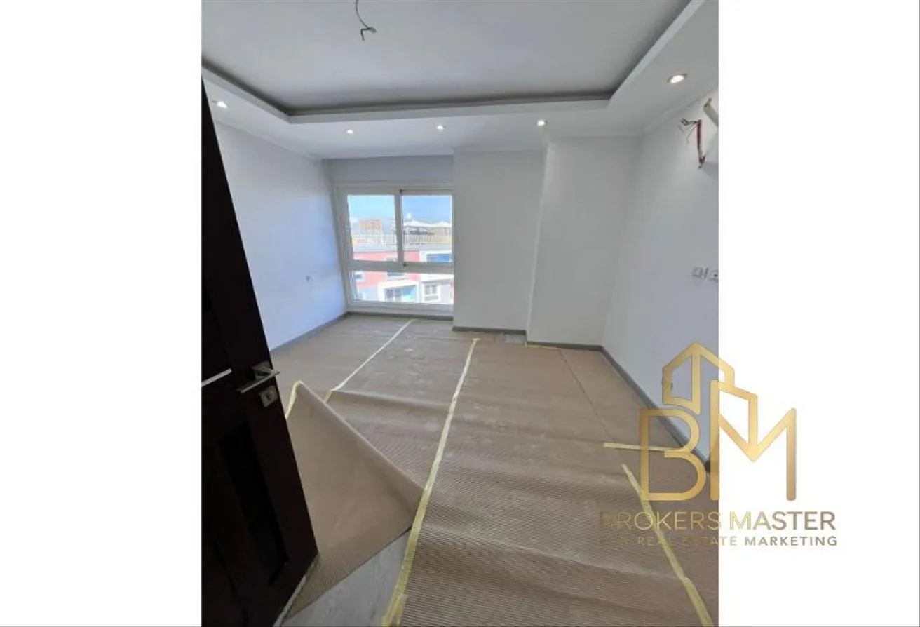 Sale in Amorada: Finished in 5th Settlement, 50 months installments