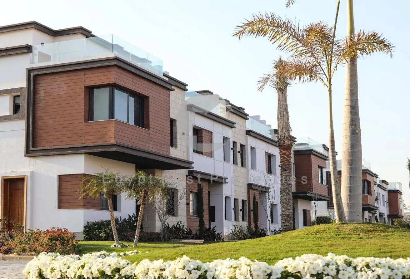 Sale in Dijar: Apartment in Dijar New-Cairo with the best price.