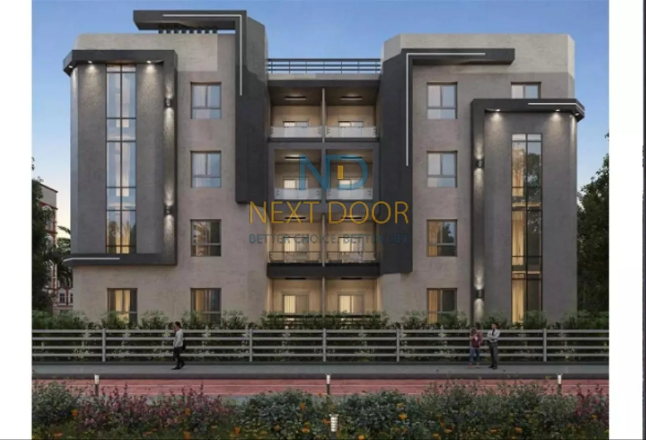 Sale in Palm Capital: Apartment with Lowest DP 808,500 in Palm Capital