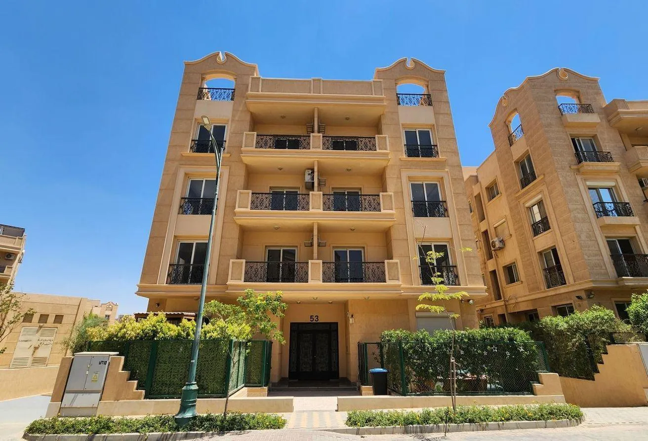 Sale in Diar 2: Apartment for sale ready to move in Diar 2