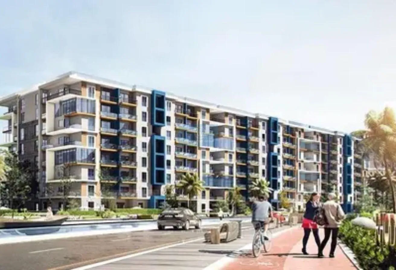 Sale in Rhodes: Appartment for sale 193m in rodos new capital