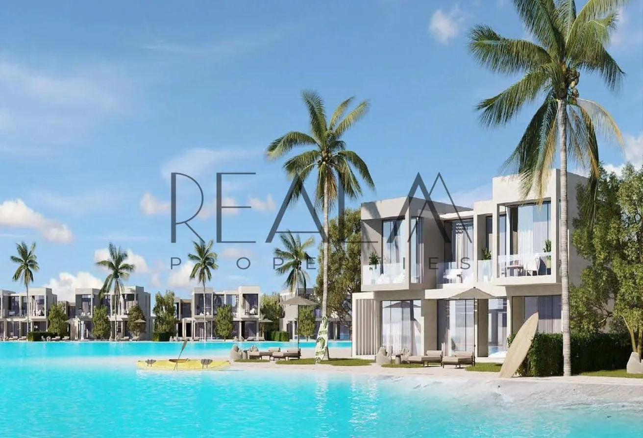 Sale in Ogami: Ogami Stand Alone First Row Sea View in Sodic