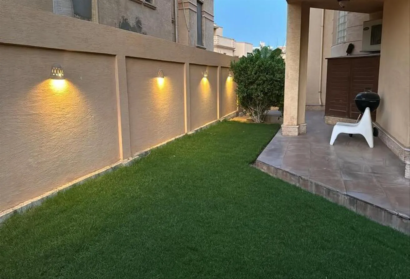 Sale in Teba: Nice Stand alone for sale near AUC Tiba New Cairo.