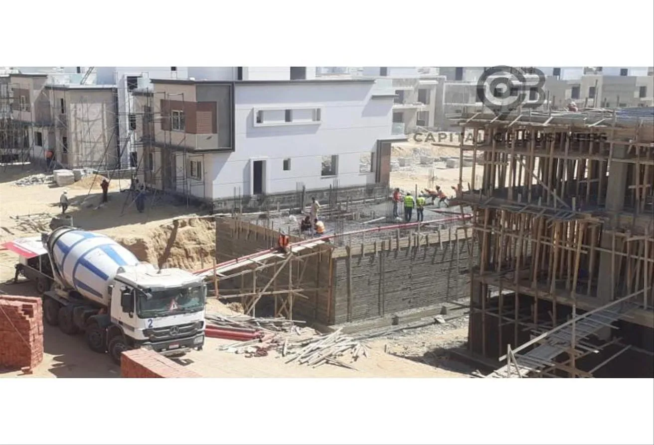 Sale in Dijar: Apart sale in prime location in Golden Square Azar