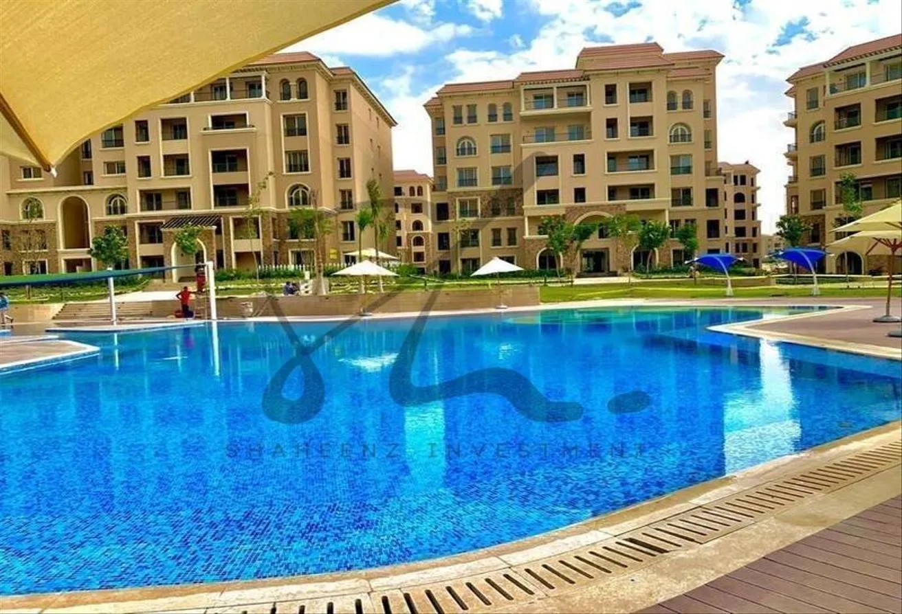 Sale in American University Housing District: Penthouse for sale at the lowest price in Azad CPD