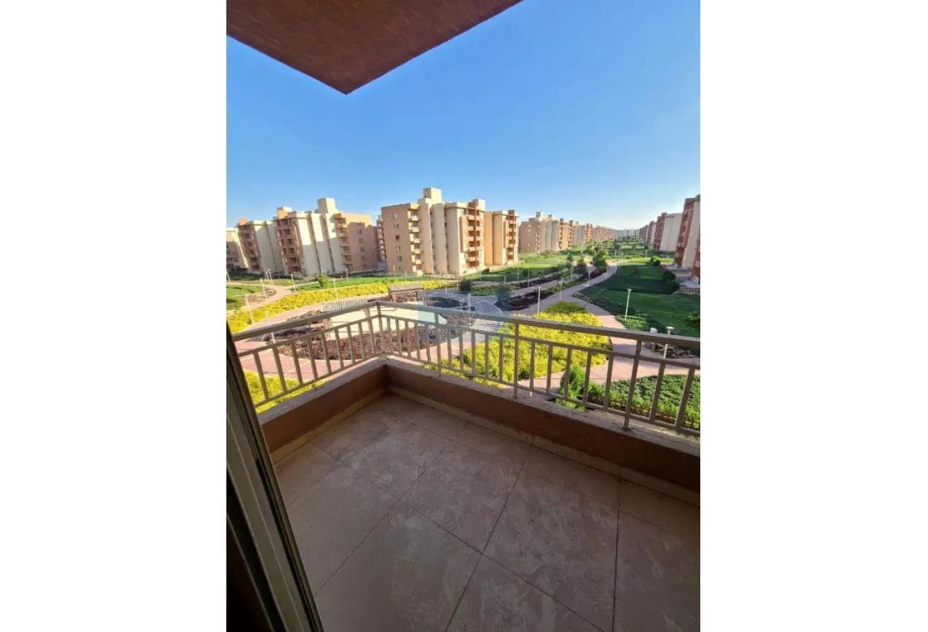 Sale in Wesal City: Apartment For sale160m in Wesal Residence