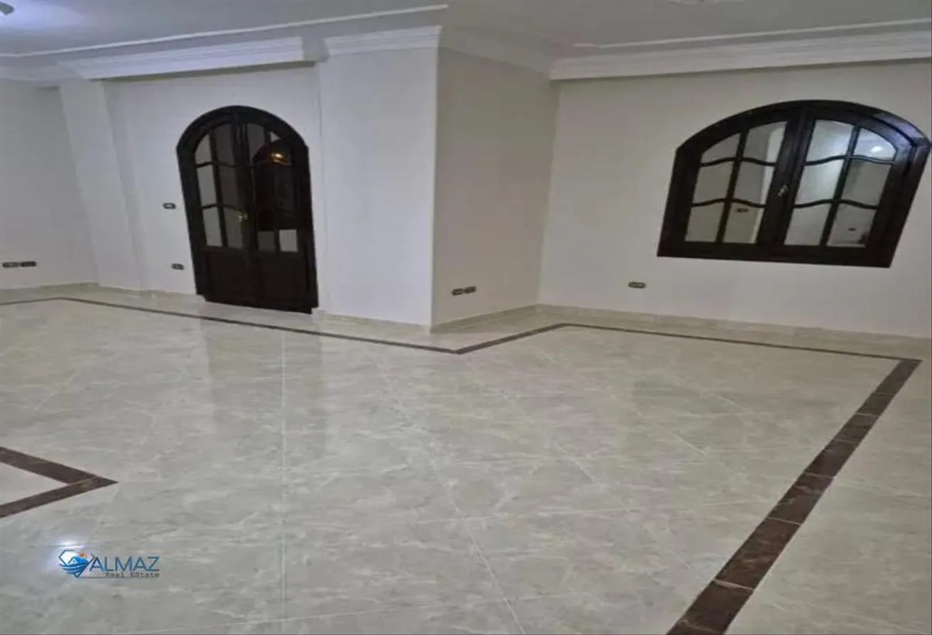 Rent in El Yasmeen 2: Apartment for rent in Al Yasmine 2 villas
