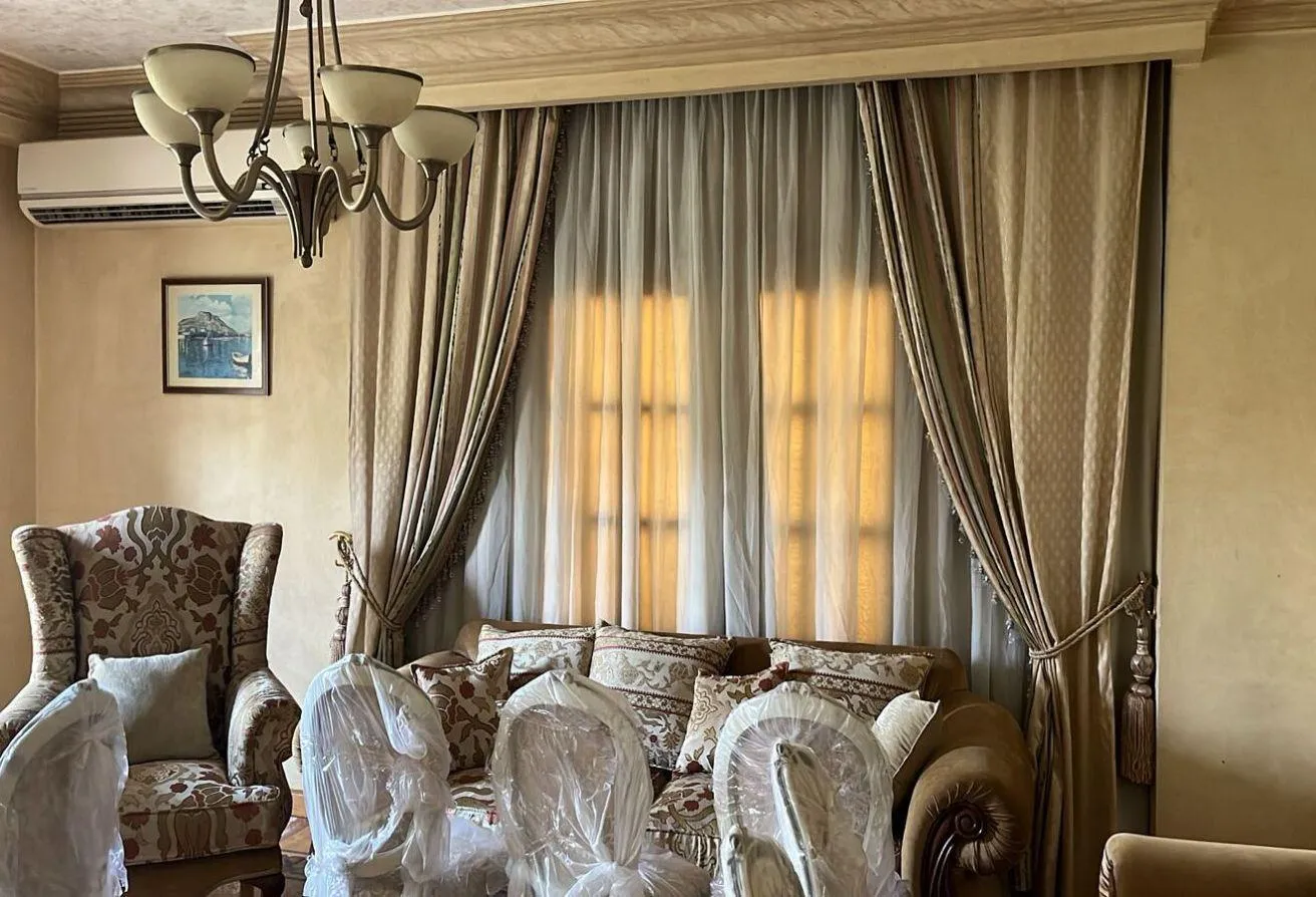 Rent in El Yasmeen 2: Furnished duplex for rent