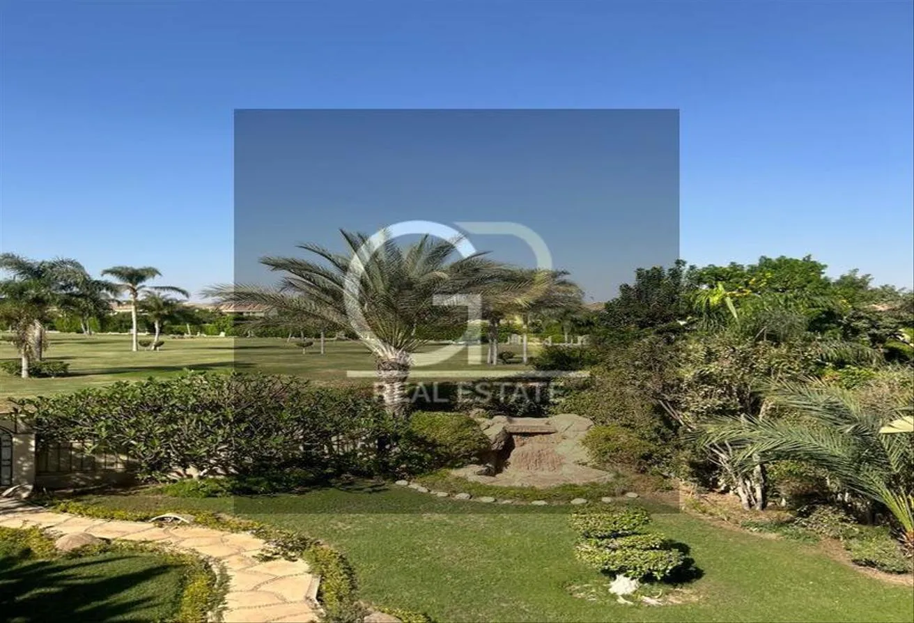 Sale in Al  Rabwa: villa for sale -Rabwa Compound-prime location
