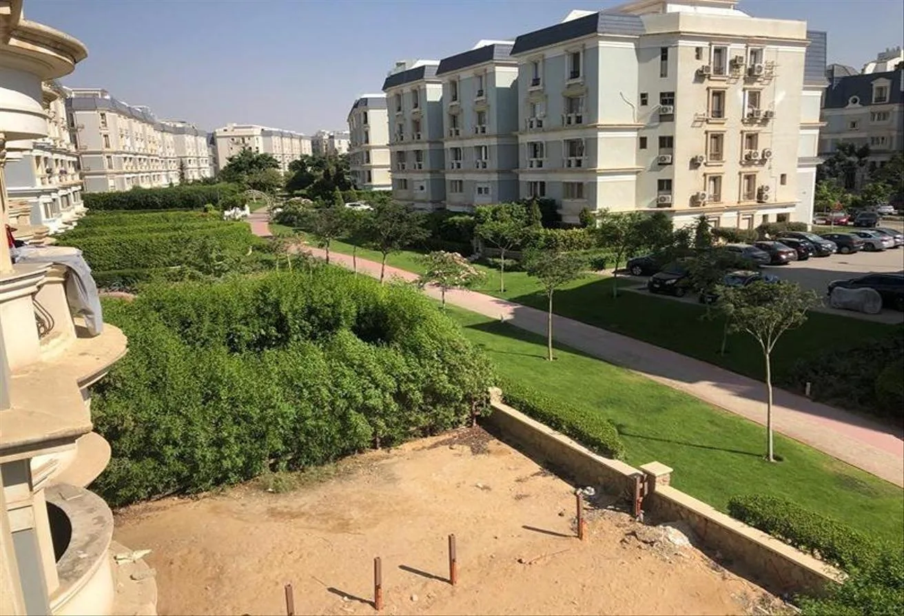 Sale in Mountain View Hyde Park: Penthouse for sale prime location Fifth Settlement