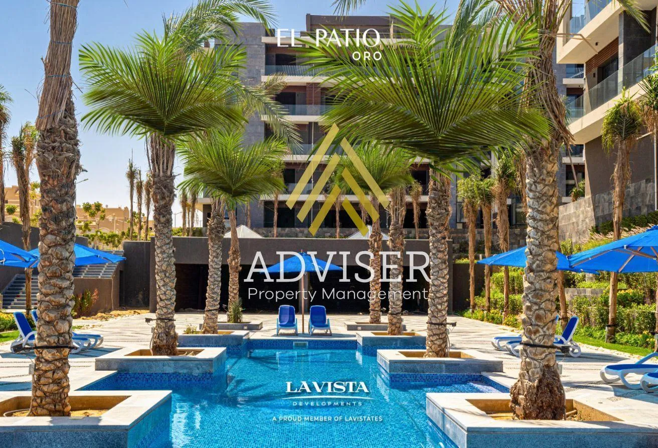 Sale in El Patio Oro: Penthouse Ready to Move in Best Location Patio Oro