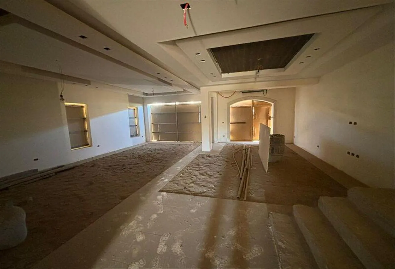 Sale in Mivida: Twinhouse 355 m for sale in Mivida Emmar