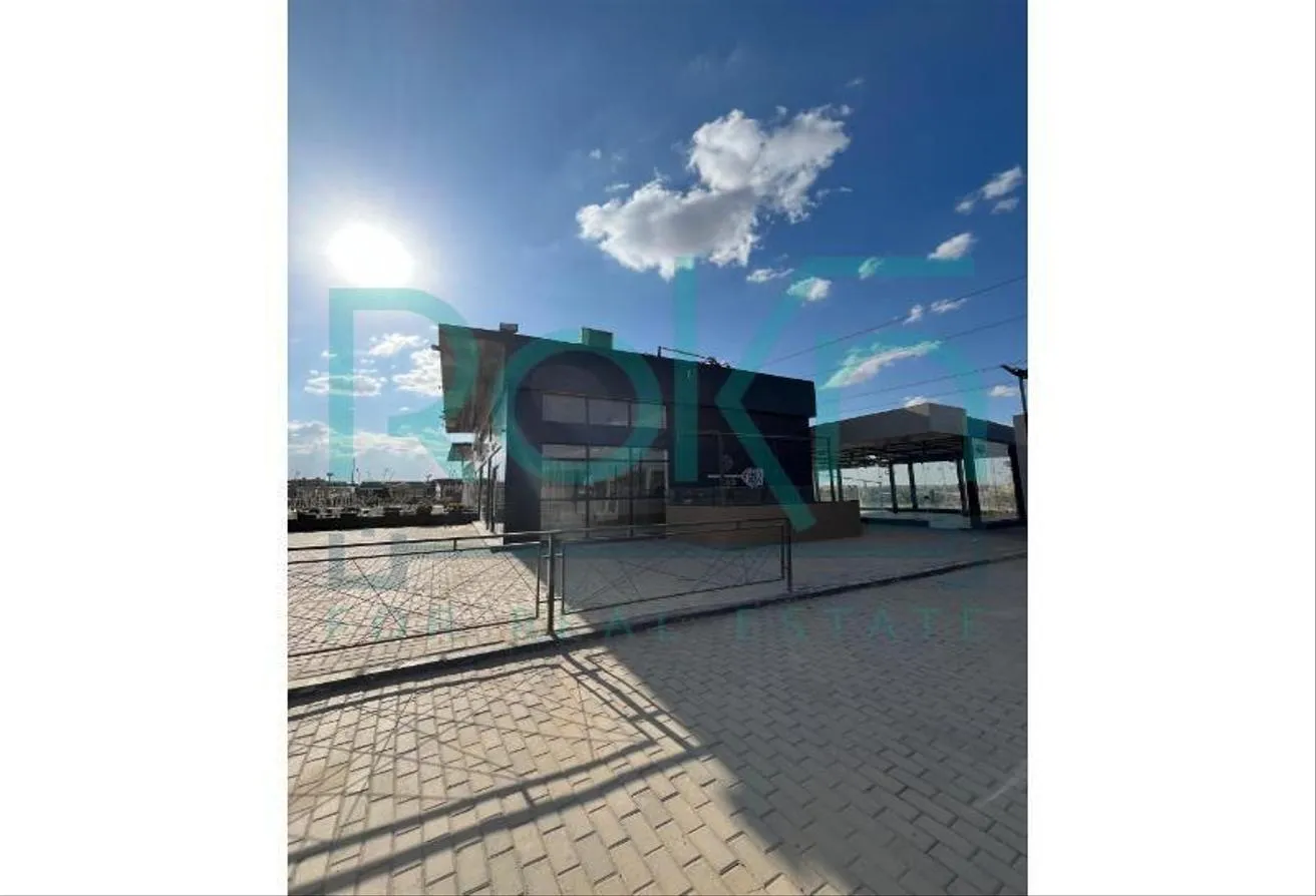 Rent in Waslet Dahshur Road: محل لإيجار على طريق وصلت دهشور