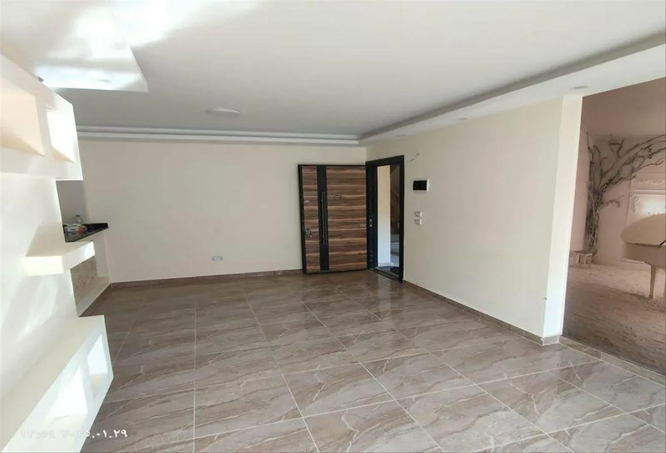 Sale in Degla Palms: Apartment resale in degla palms fully finished