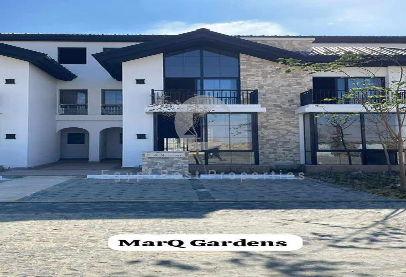 Sale in The Wonder Marq: Luxury villa for sale at the wondermarq discount5%