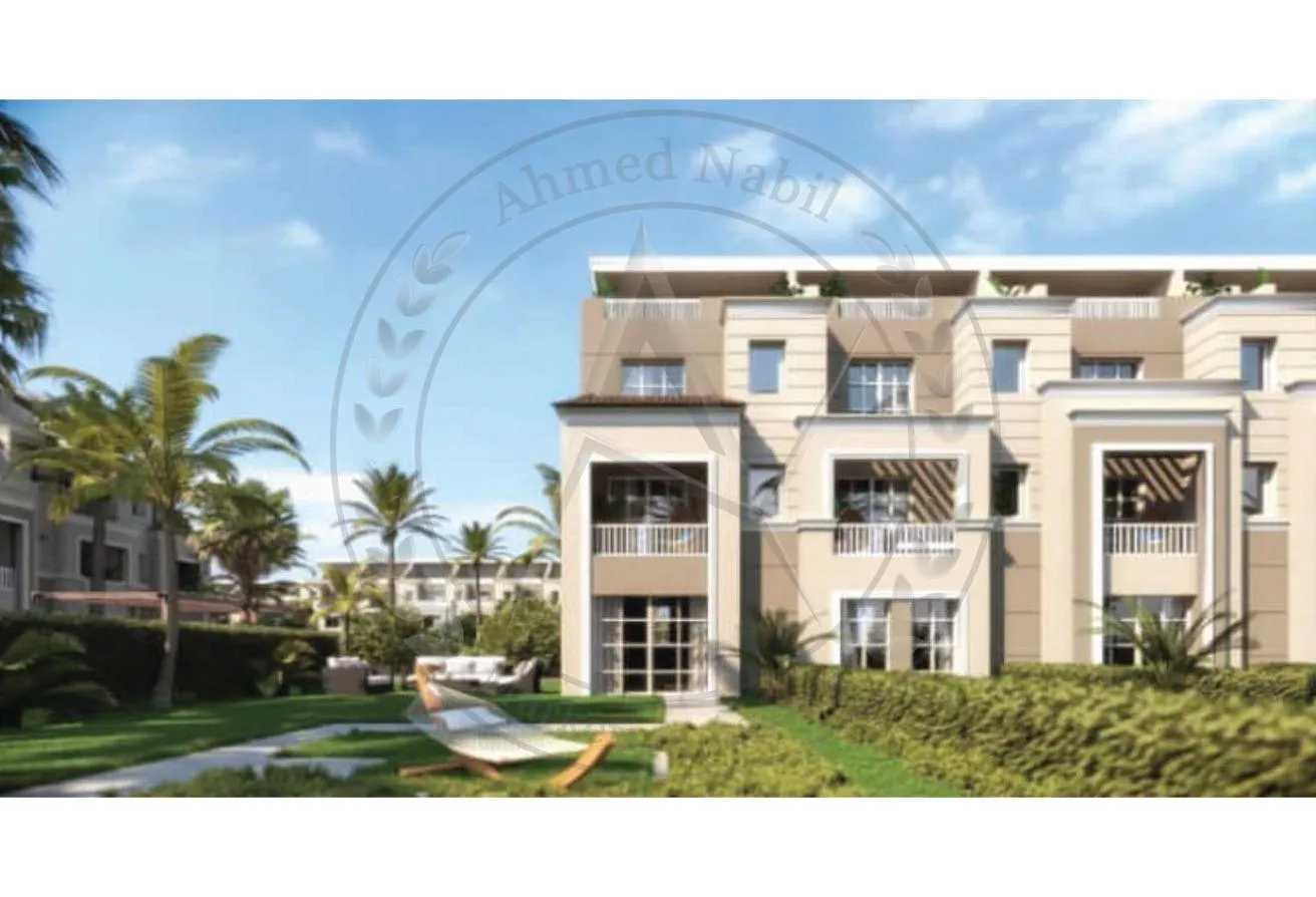 Sale in The Butterfly: Villa for sale in elmostkbal city