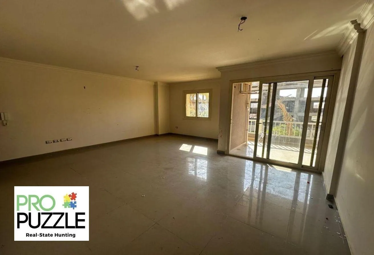 Sale in JAYD Residence: Apartment for Sale in Jade Compound 145 sqm