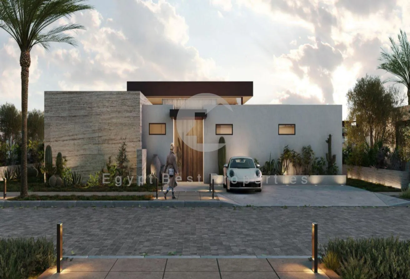 Sale in Solana: For sale, Villa fully finished in Solana West New