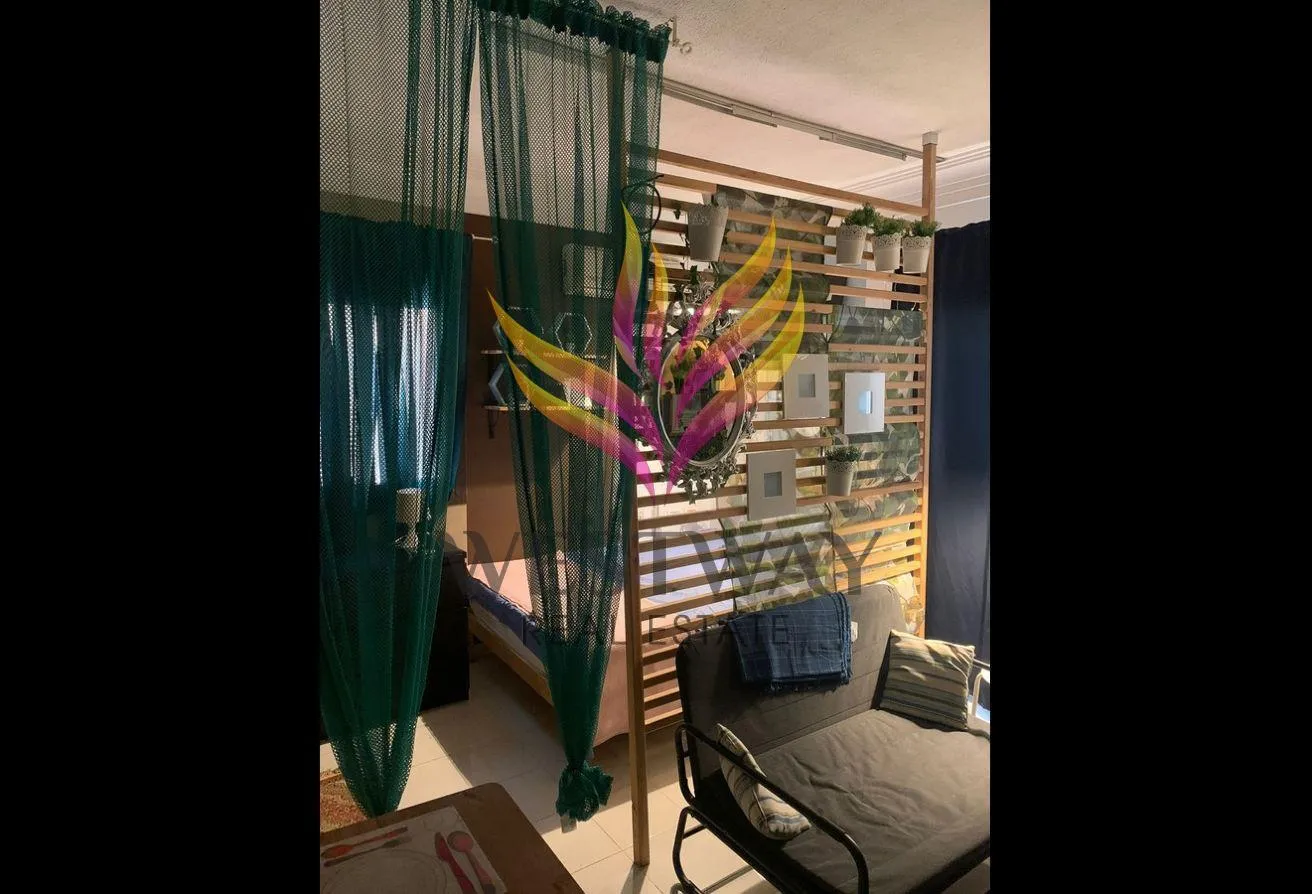 Rent in Touristic Zone 1: Furnished Studio for rent in touristic 1