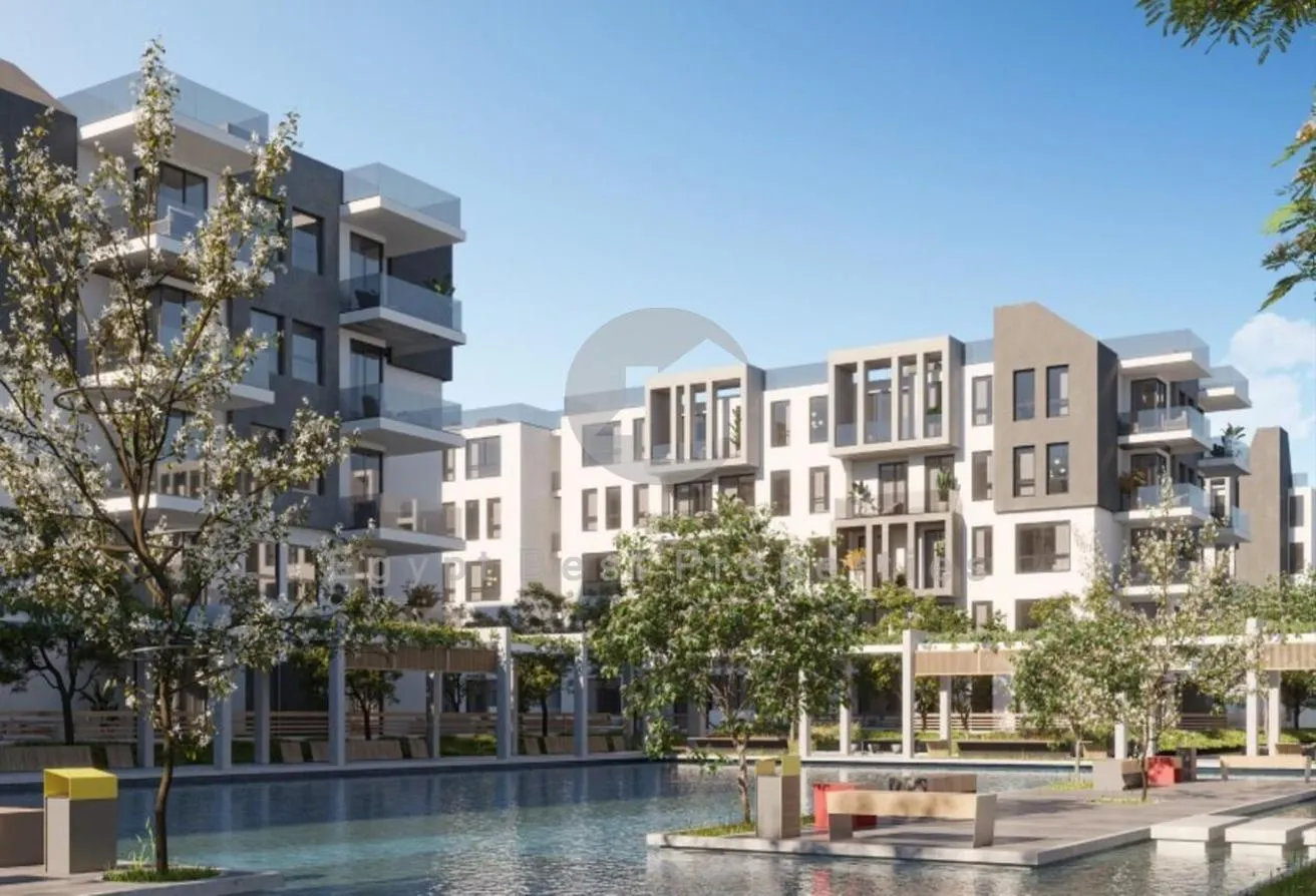 Sale in Rivers: Greenery View Apartment @NewZayed Ins. Over 10Year