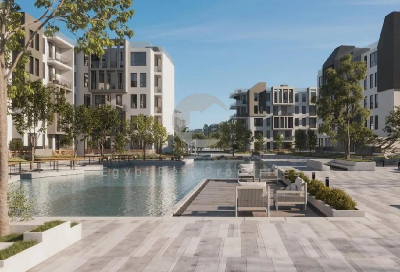 Sale in Rivers: Landscape View Apartment Prime Location With 5% DP