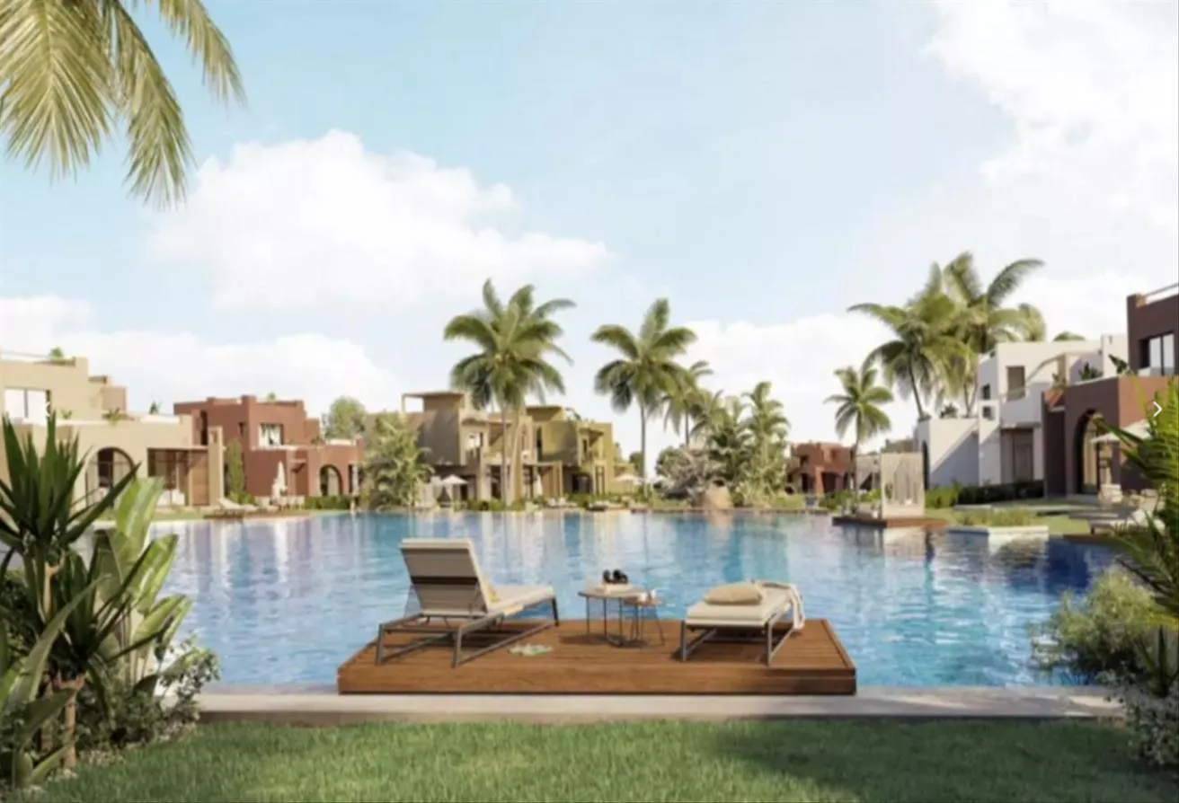 البيع في مكادي اوراسكوم: Own Your Property Now ZERO DP with Installments 