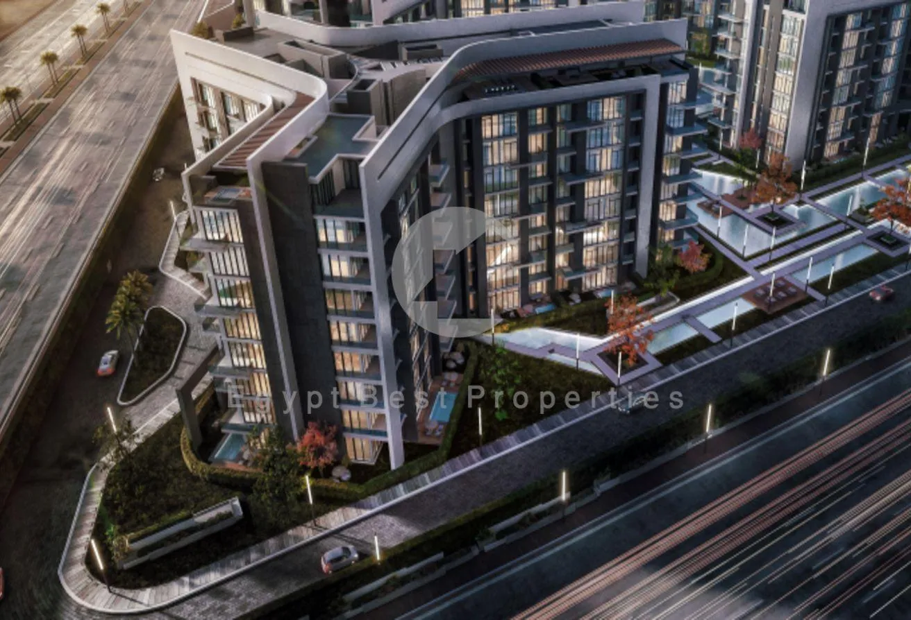 Sale in The Capital Way: LIMITED OFFER 3BEDS 175M LAKE VIEW 5%DP _OVER 14 Y