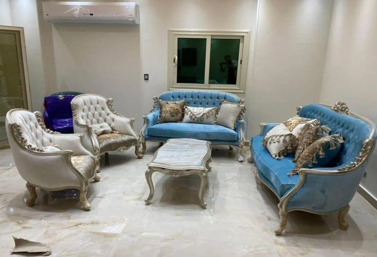 Sale in El Yasmeen 4: Duplex for sale in Al Yasmine Super Super Lux