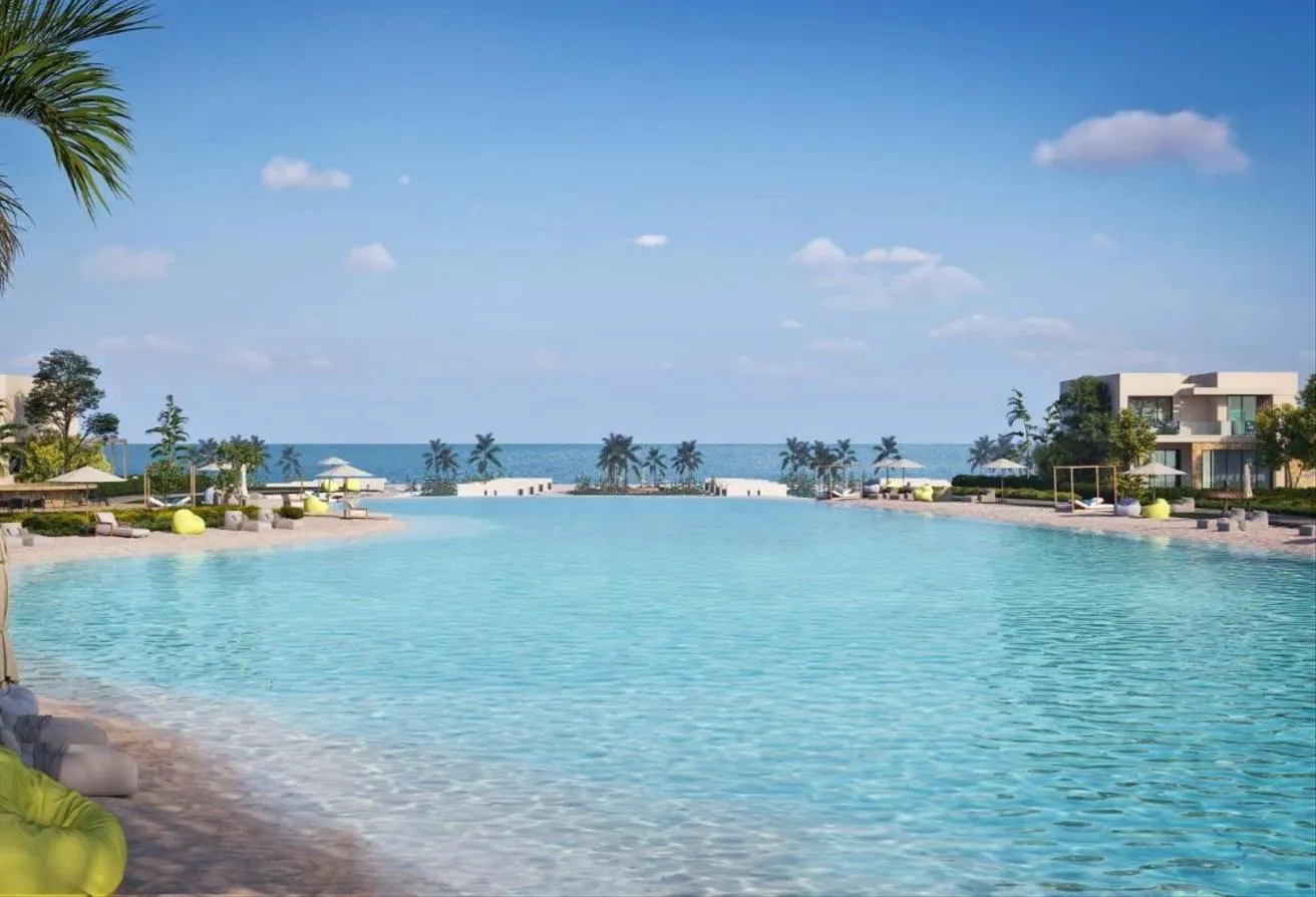 Sale in Silver Sands: Luxury Duplex 2 bed  for sale silver sands  Ora