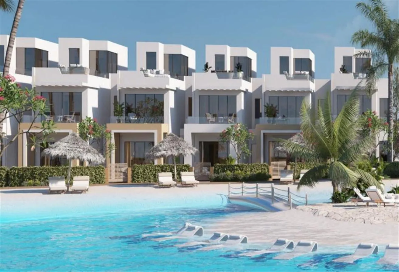 البيع في سيشور: بنتهاوس بموقع متميز متشطب للبيع في seashore 