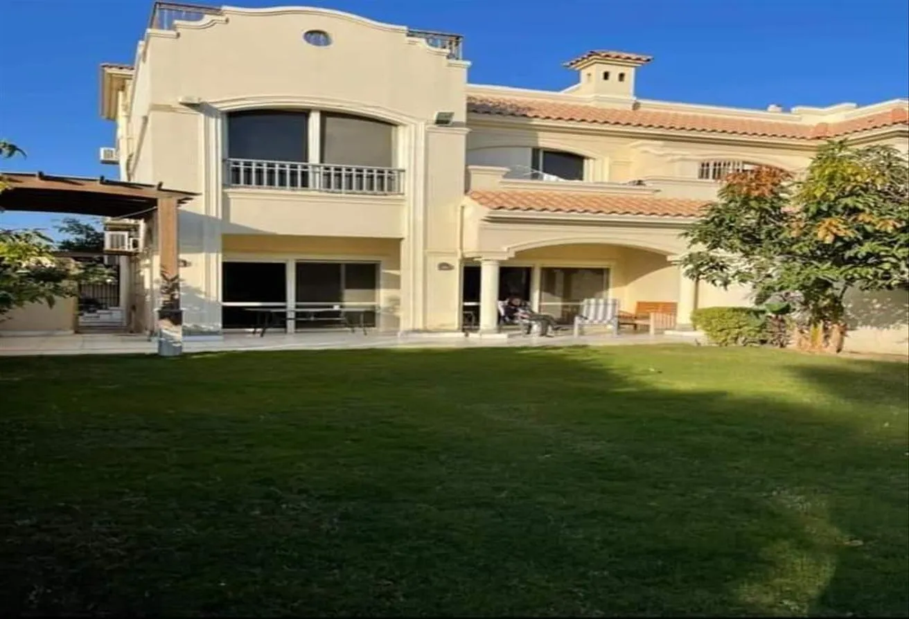 Sale in Al Patio Prime: For sale, a villa immediately + in Al Shorouk, wit