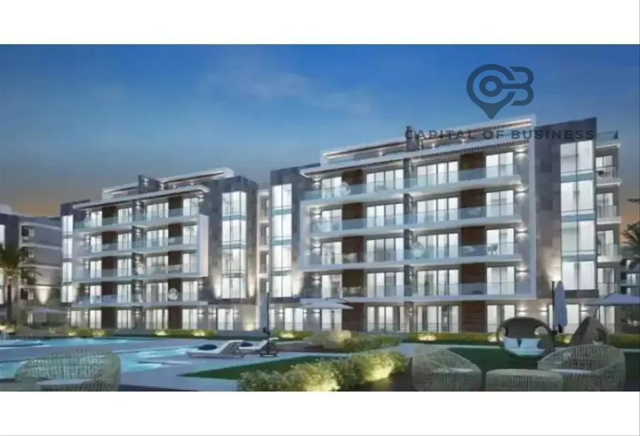 Sale in The Crest: Apartment sale in strategic location near TheCrest