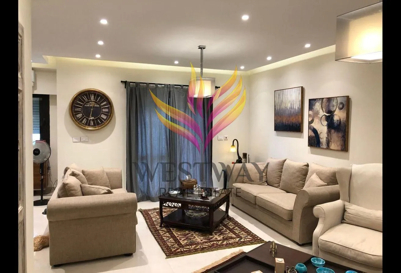 Sale in Westown: Apartment for sale in Westwon el sheikh zayed
