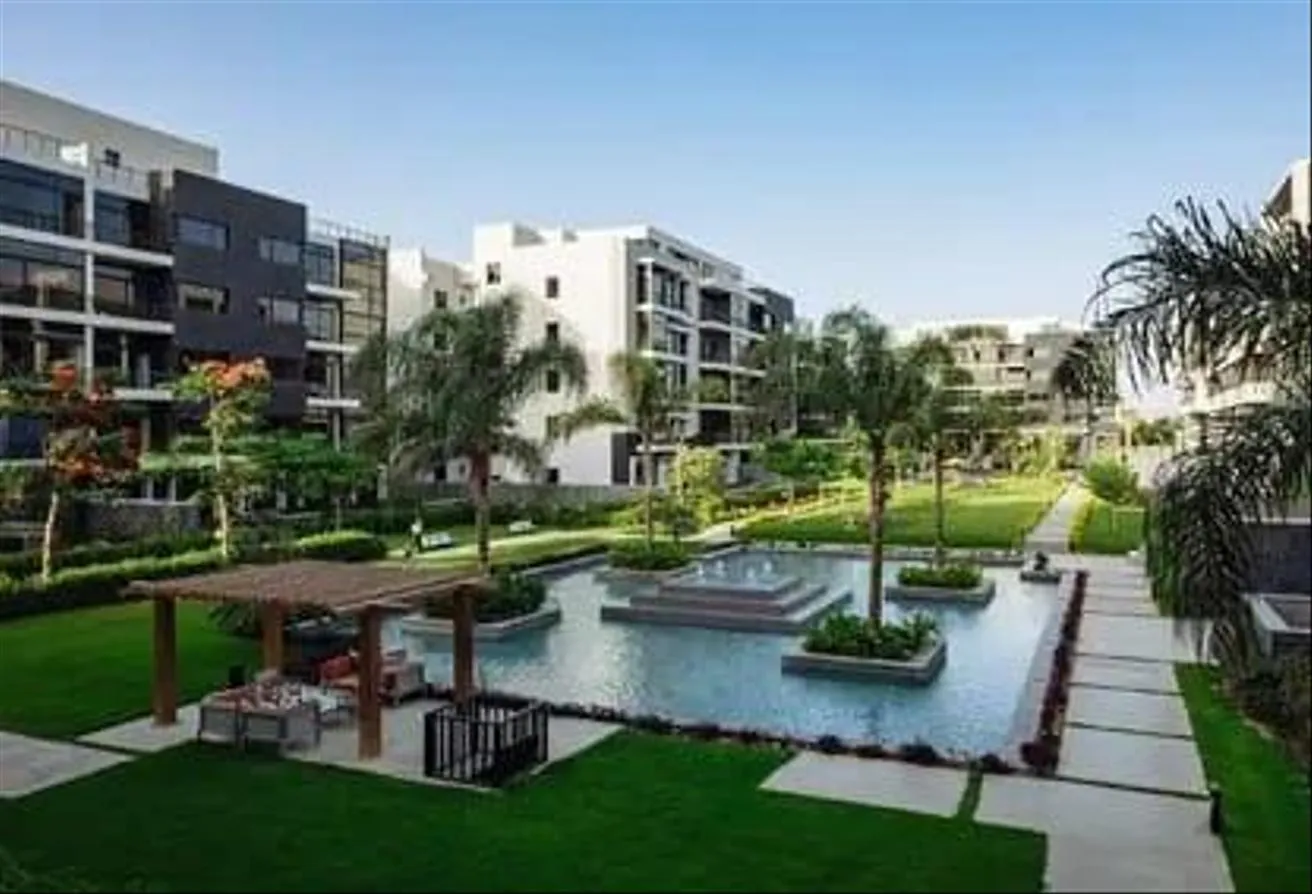 Sale in W by The Waterway: fullyfinished Apartment-WatwerWay-prime location