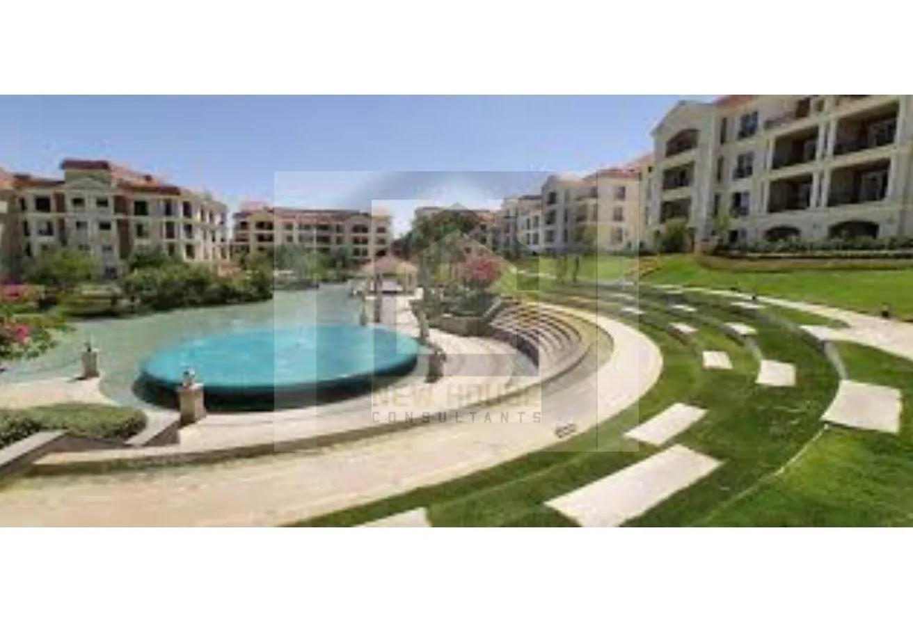 Sale in Regents Park: Apartment for sale, finished, Ready to move